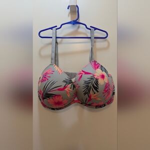 VS under wire bra